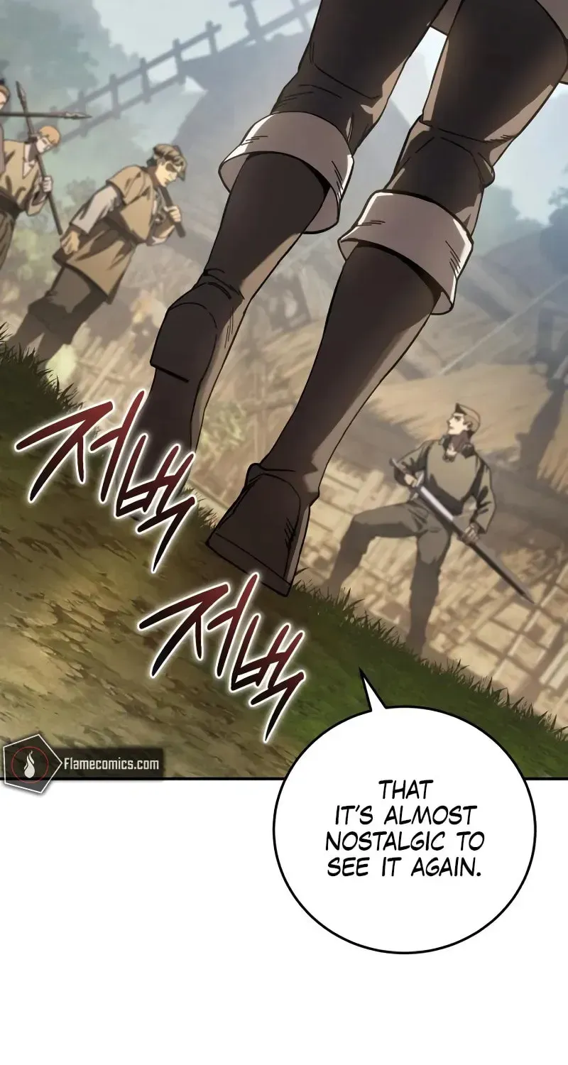 The Stellar Swordmaster Chapter 124 page 90 - 