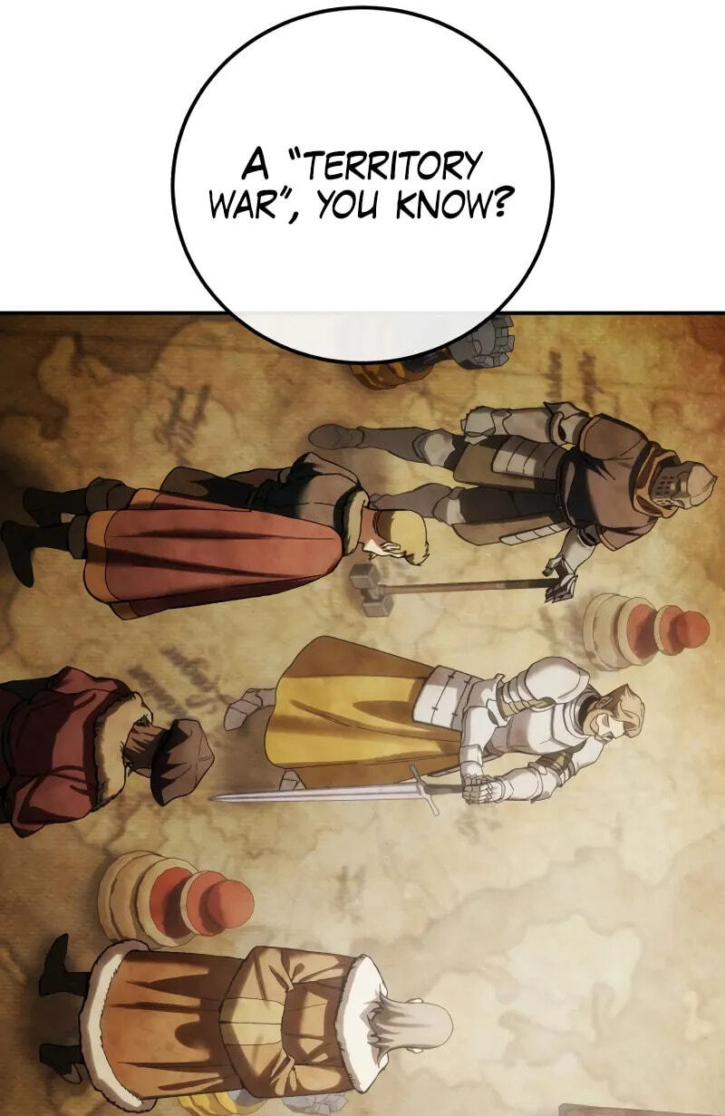 The Stellar Swordmaster Chapter 125 page 115 - 