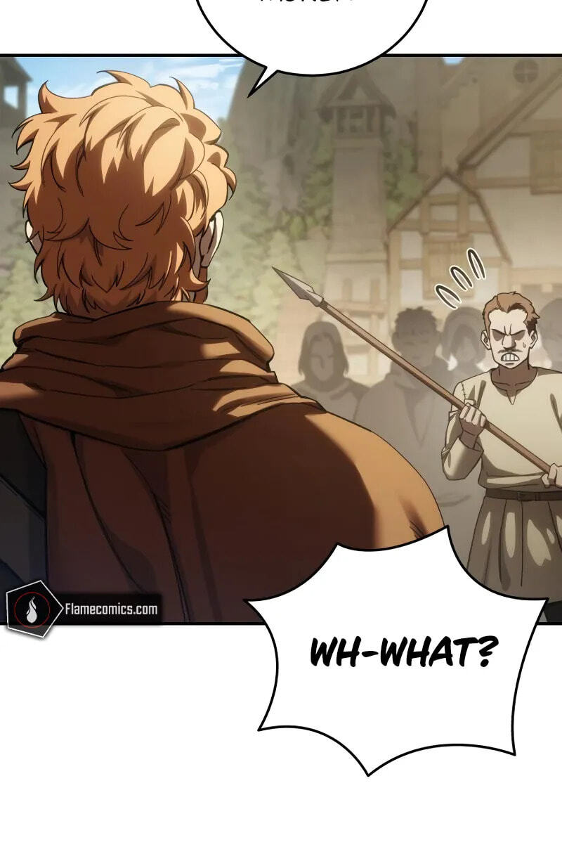 The Stellar Swordmaster Chapter 125 page 44 - 