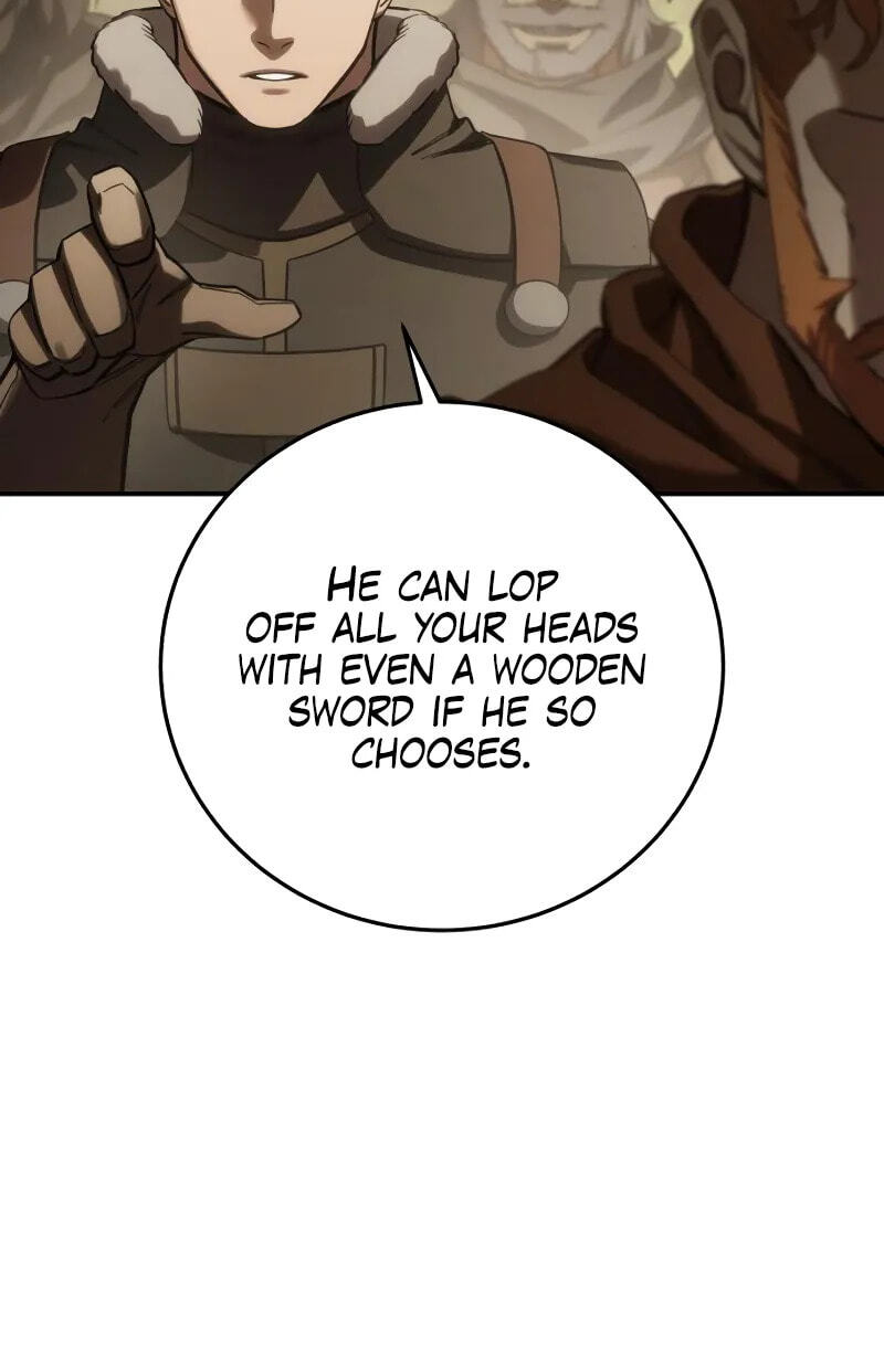 The Stellar Swordmaster Chapter 125 page 51 - 