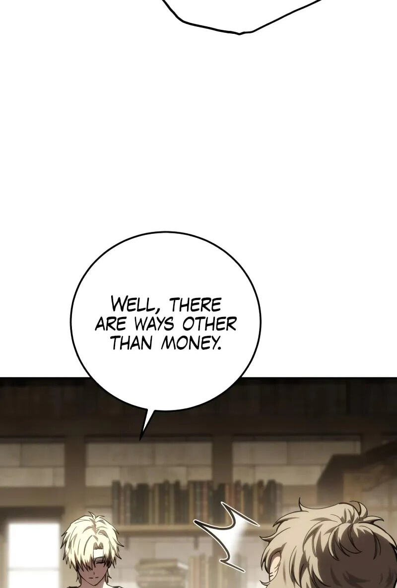 The Stellar Swordmaster Chapter 125 page 84 - 