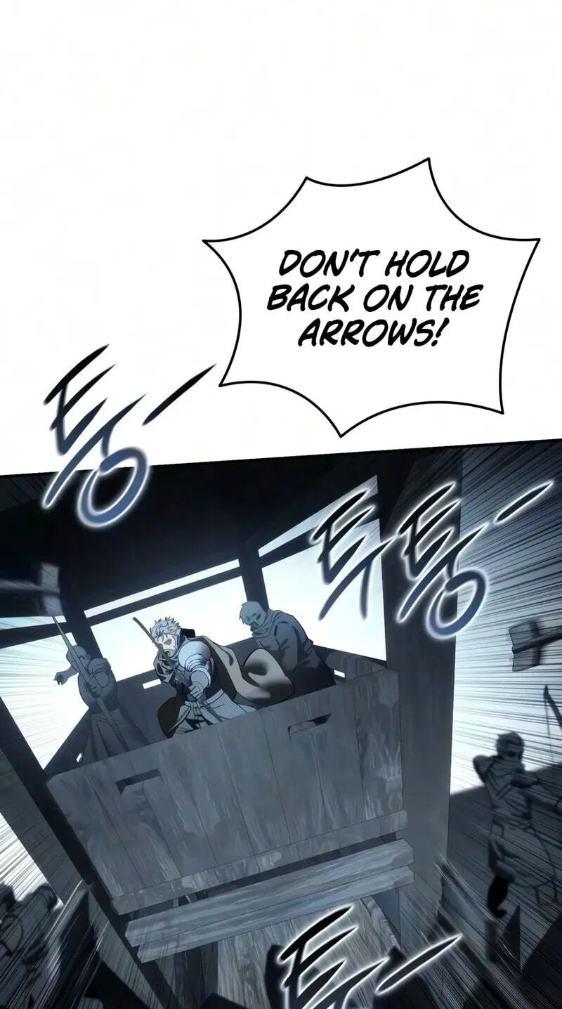 The Stellar Swordmaster Chapter 126 page 105 - 