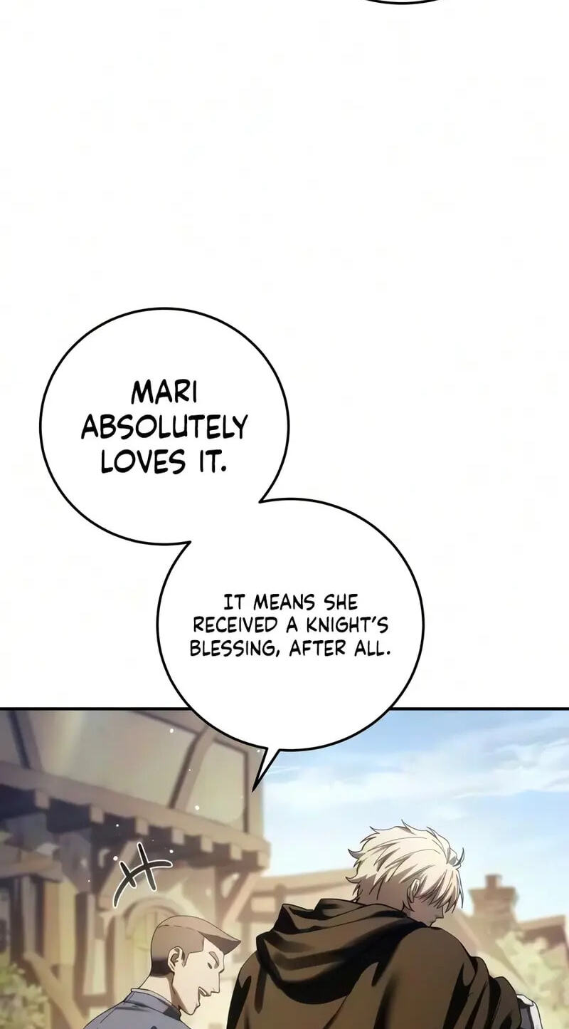 The Stellar Swordmaster Chapter 126 page 18 - 