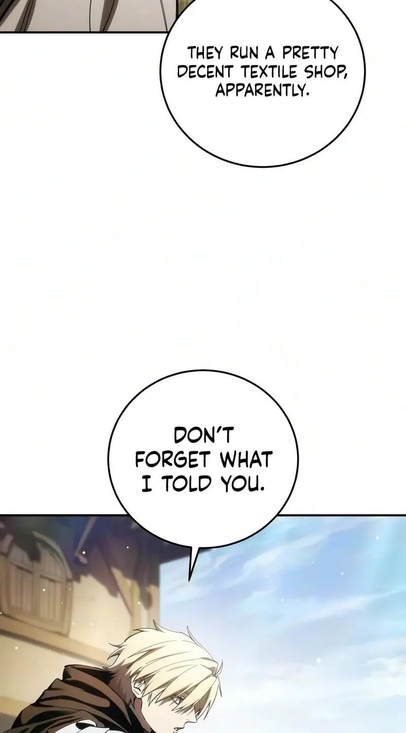 The Stellar Swordmaster Chapter 126 page 22 - 