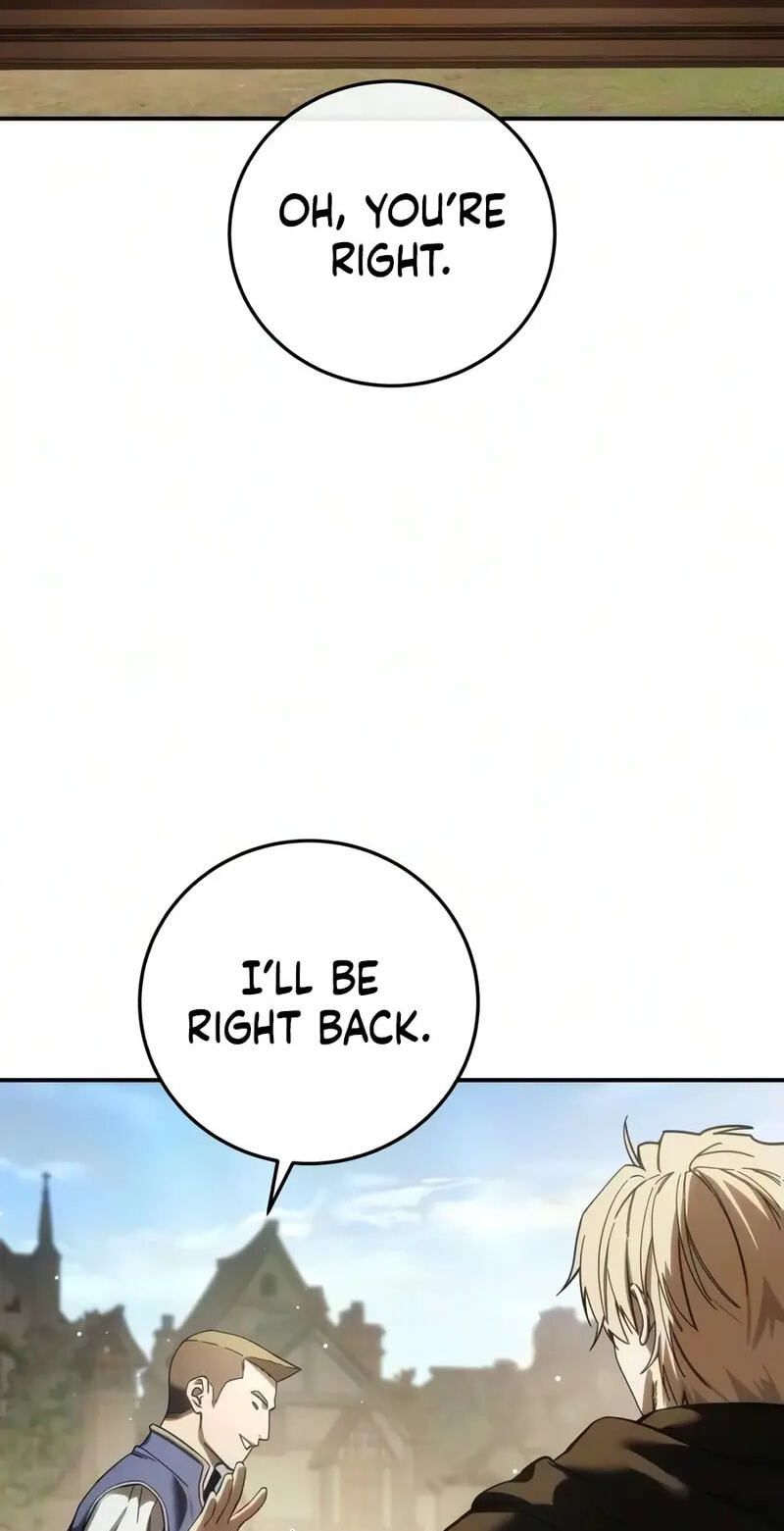 The Stellar Swordmaster Chapter 126 page 27 - 