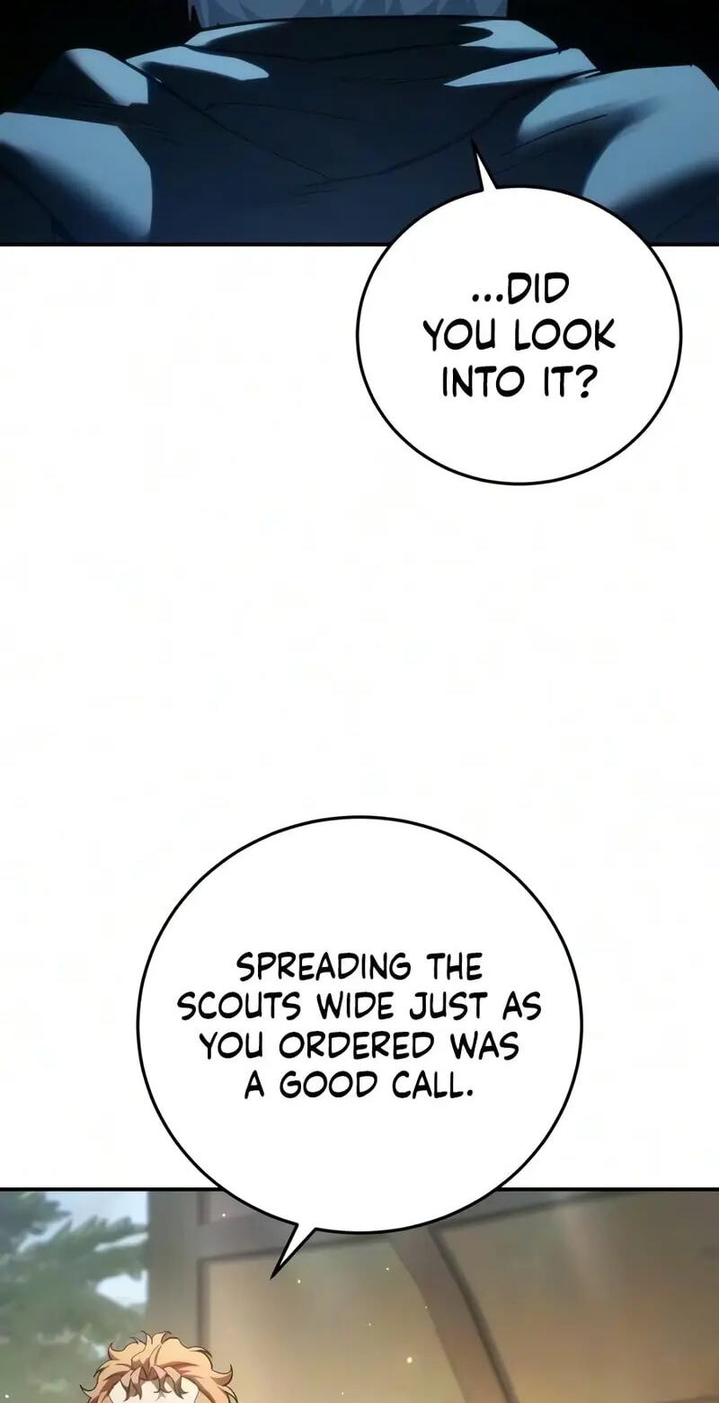 The Stellar Swordmaster Chapter 126 page 29 - 