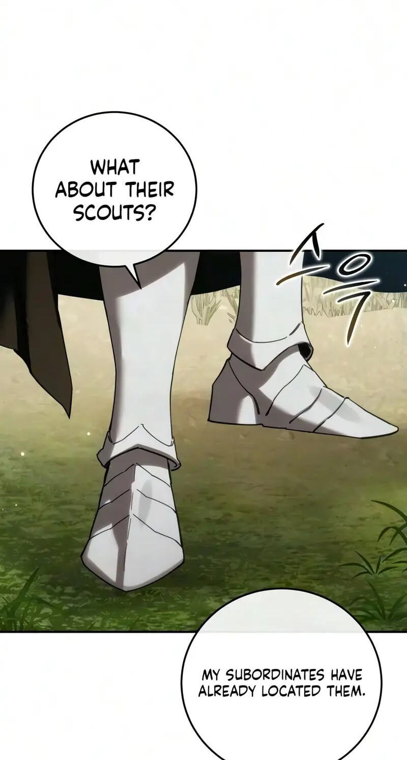 The Stellar Swordmaster Chapter 126 page 35 - 