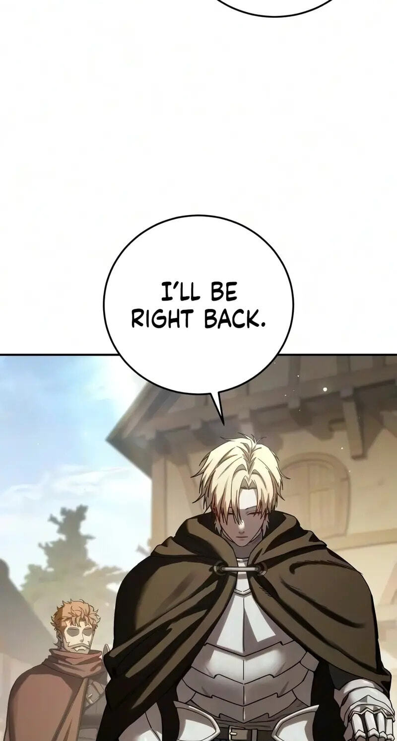 The Stellar Swordmaster Chapter 126 page 36 - 