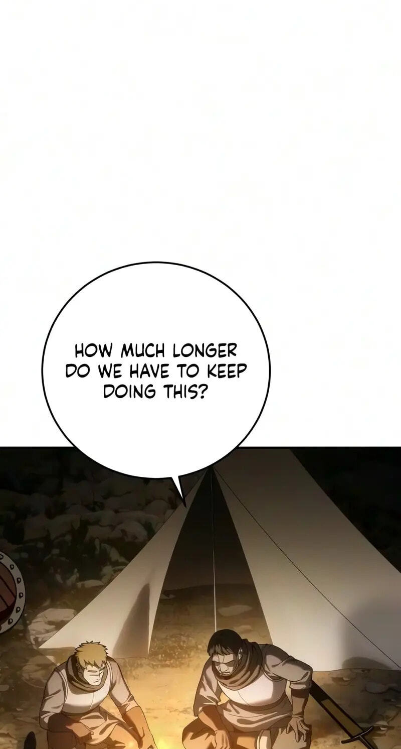 The Stellar Swordmaster Chapter 126 page 40 - 