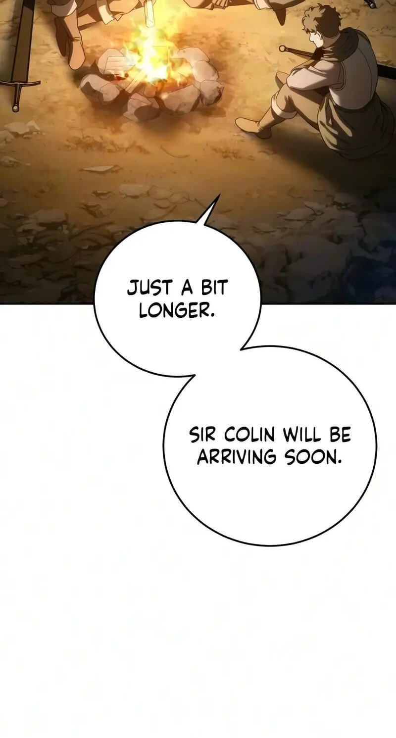 The Stellar Swordmaster Chapter 126 page 41 - 