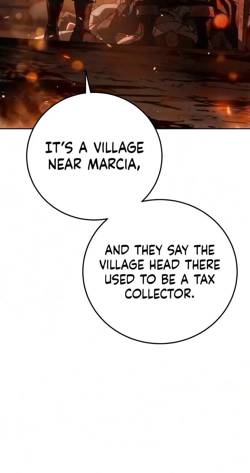The Stellar Swordmaster Chapter 126 page 8 - 