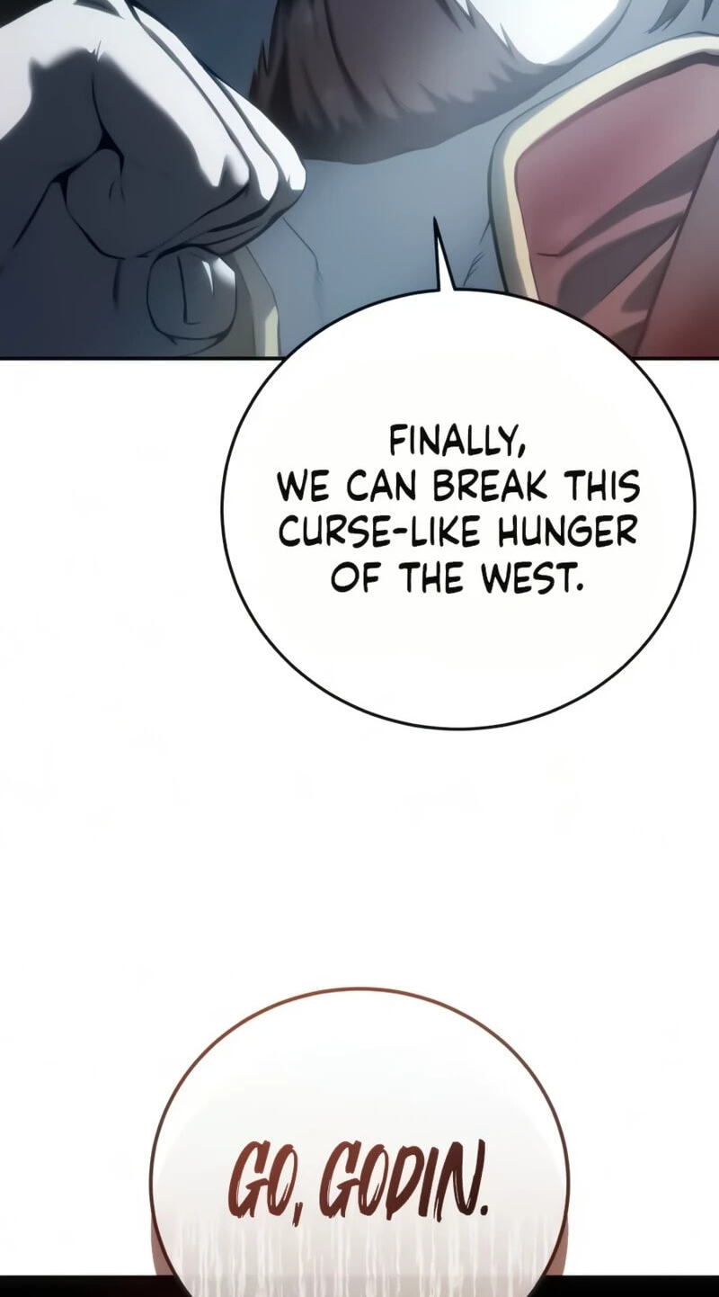 The Stellar Swordmaster Chapter 127 page 133 - 