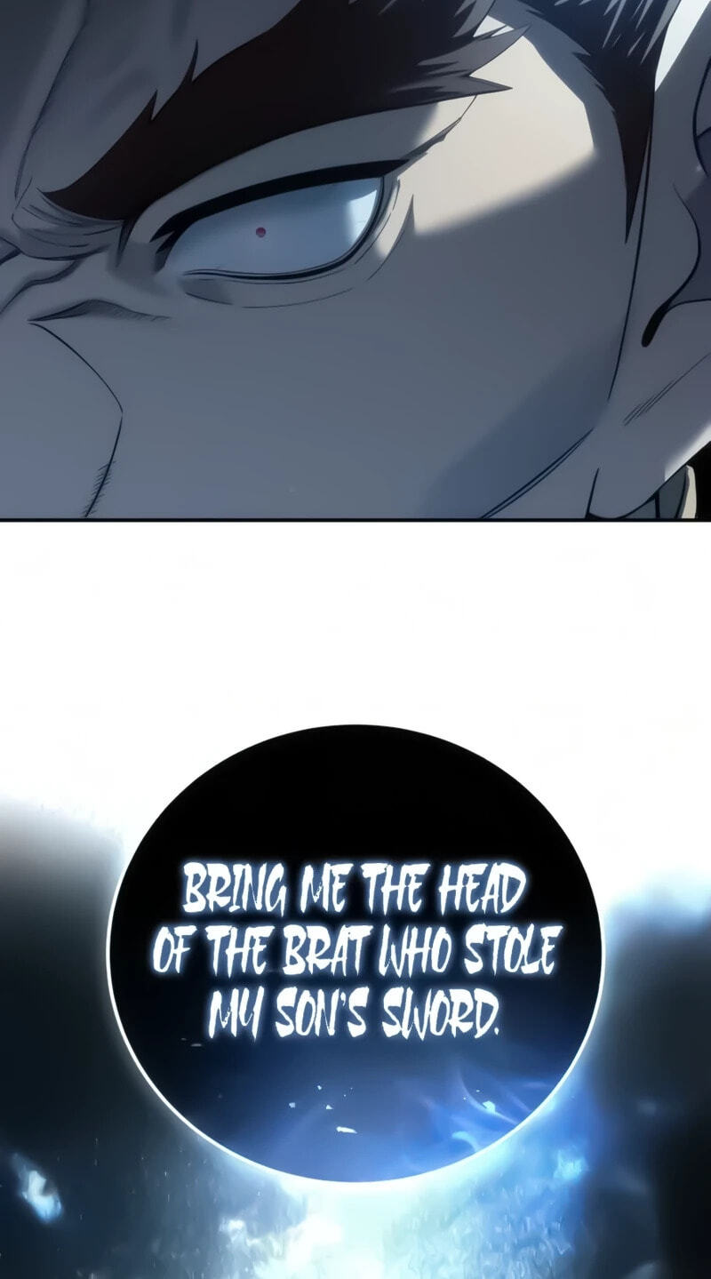The Stellar Swordmaster Chapter 127 page 136 - 