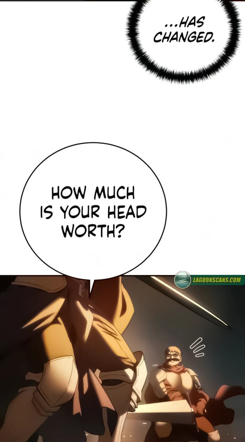 The Stellar Swordmaster Chapter 127 page 23 - 