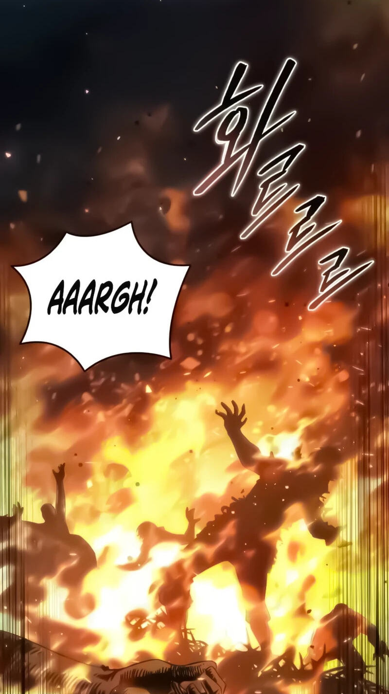 The Stellar Swordmaster Chapter 127 page 29 - 