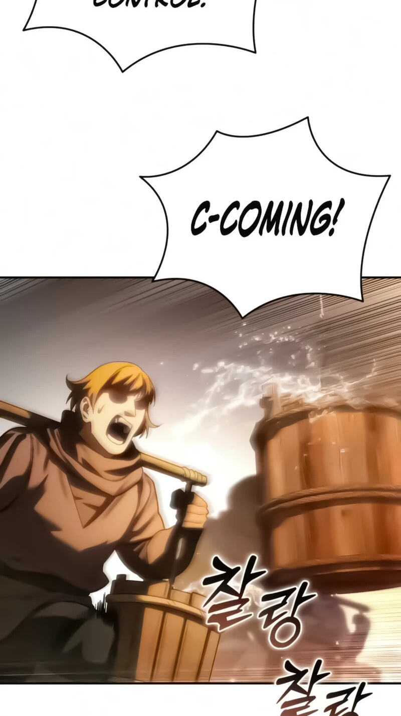 The Stellar Swordmaster Chapter 127 page 34 - 