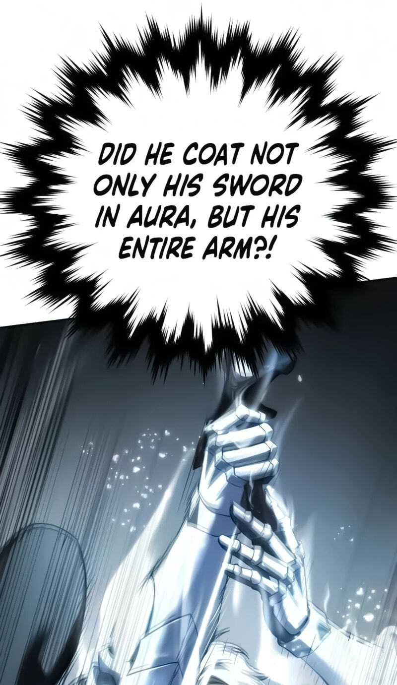 The Stellar Swordmaster Chapter 127 page 58 - 