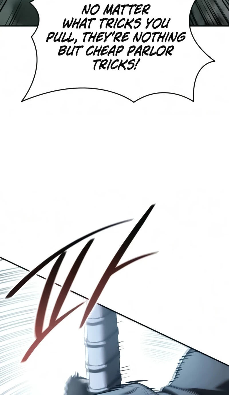 The Stellar Swordmaster Chapter 127 page 62 - 