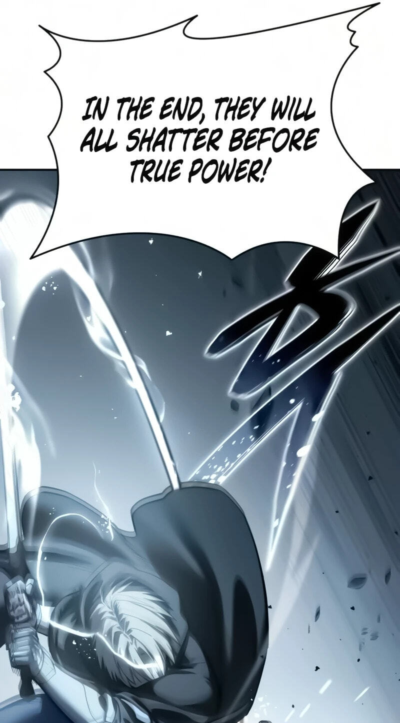 The Stellar Swordmaster Chapter 127 page 64 - 