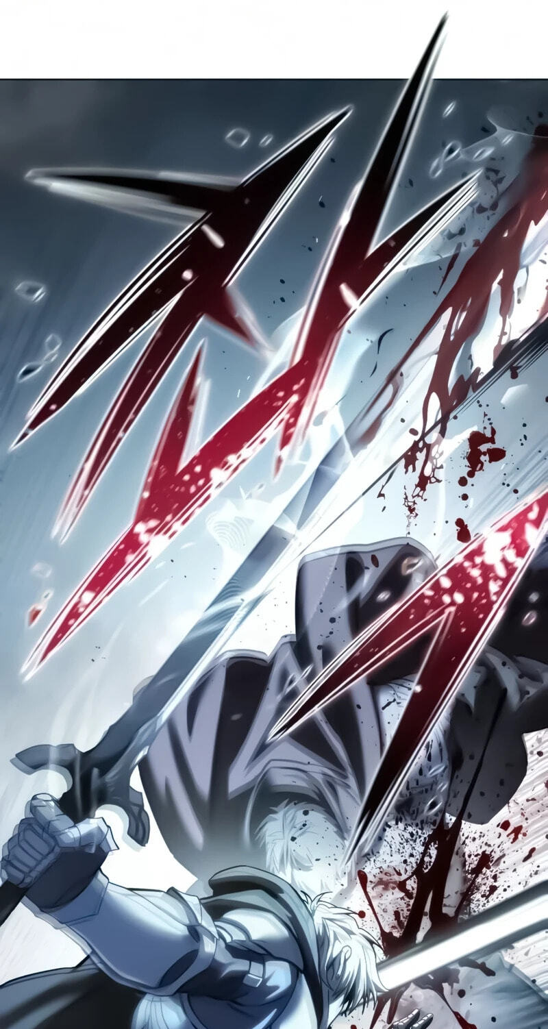 The Stellar Swordmaster Chapter 127 page 84 - 