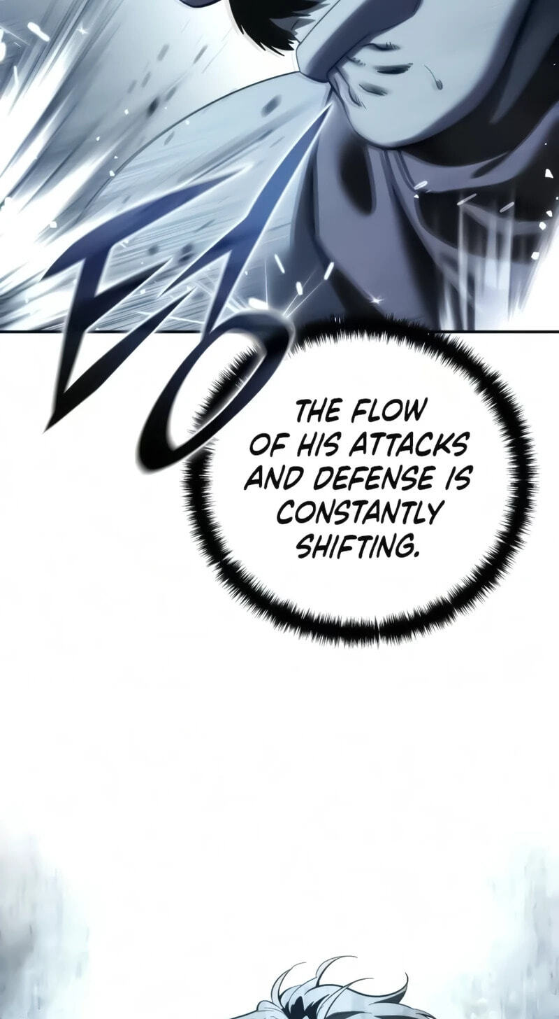 The Stellar Swordmaster Chapter 127 page 90 - 