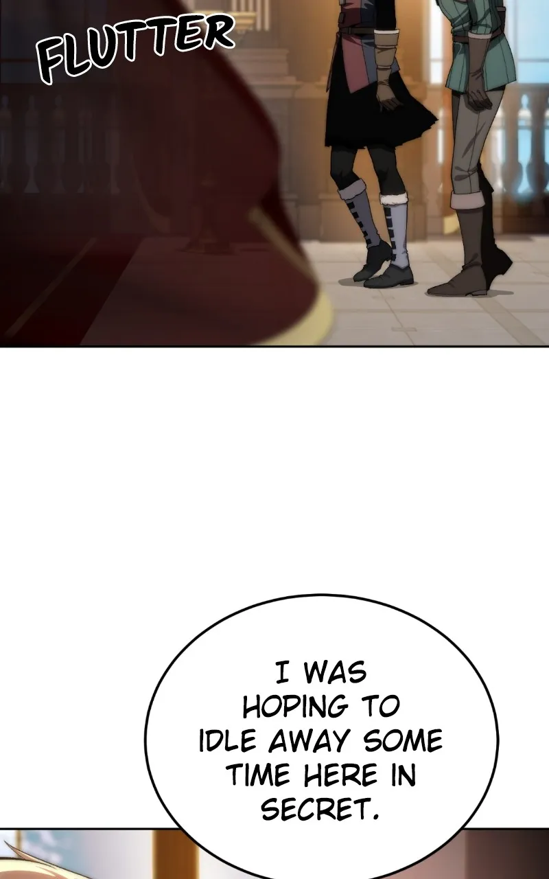 The Stellar Swordmaster Chapter 13 page 27 - 