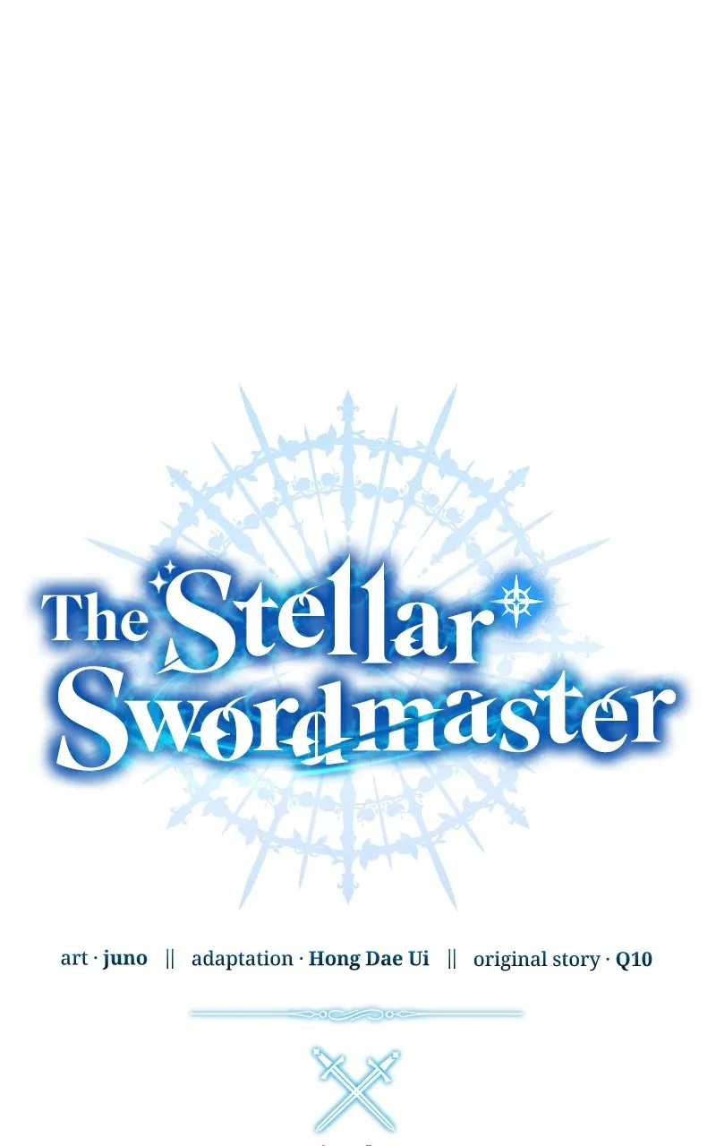 The Stellar Swordmaster Chapter 13 page 10 - 