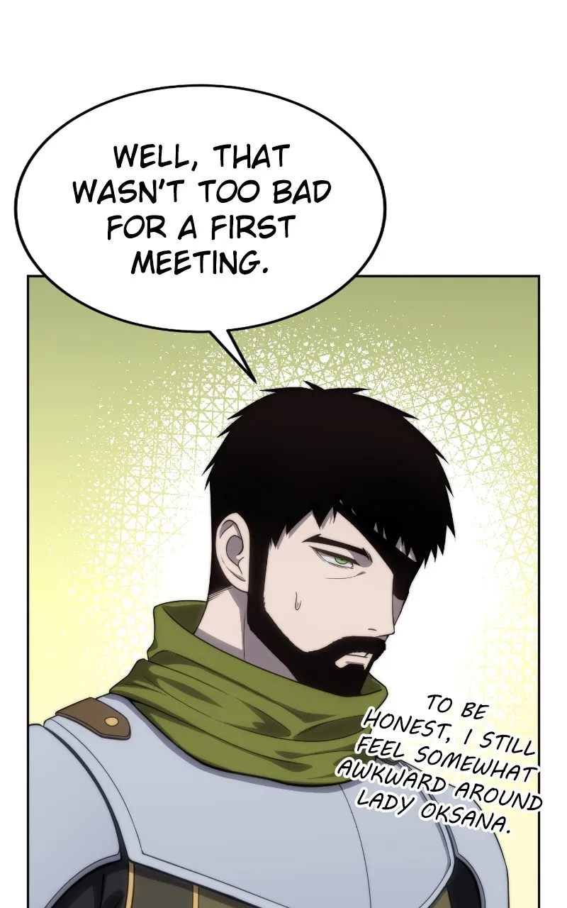 The Stellar Swordmaster Chapter 14 page 108 - 