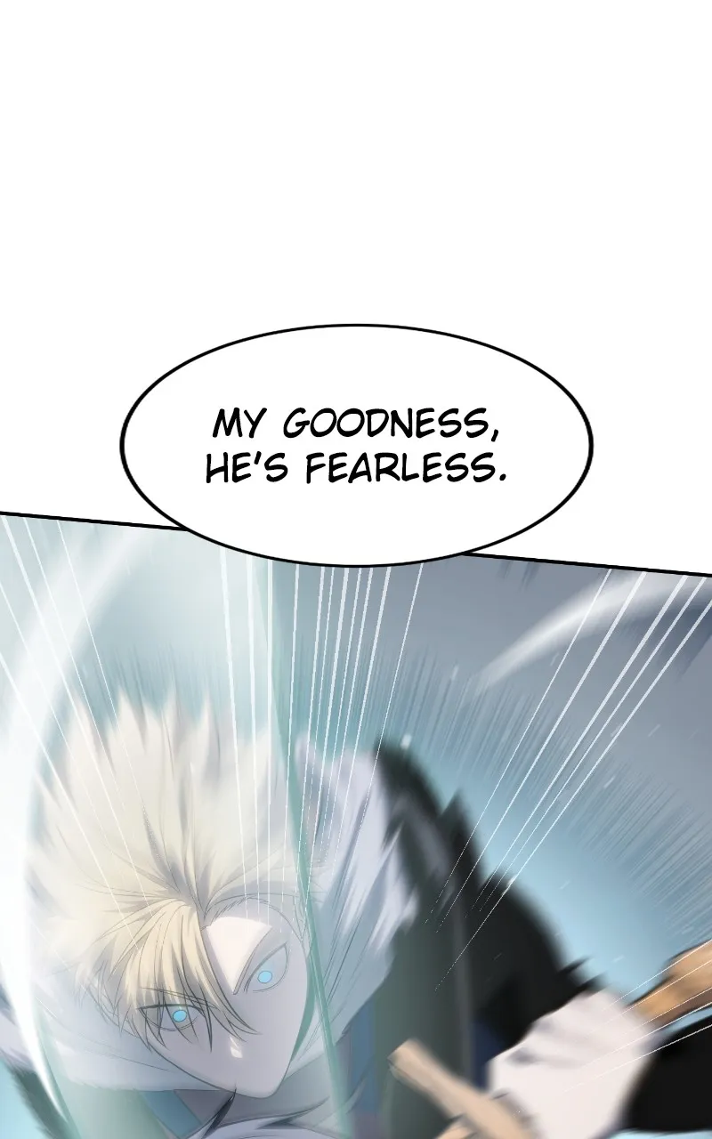 The Stellar Swordmaster Chapter 15 page 32 - 
