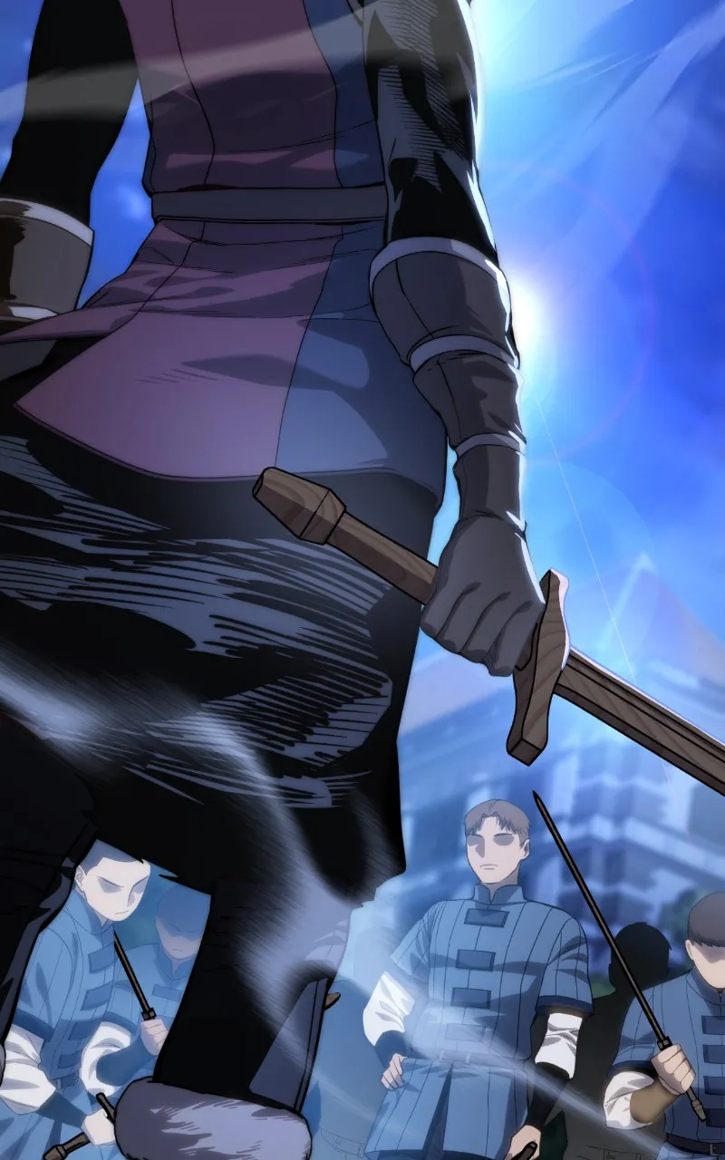 The Stellar Swordmaster Chapter 16 page 137 - 