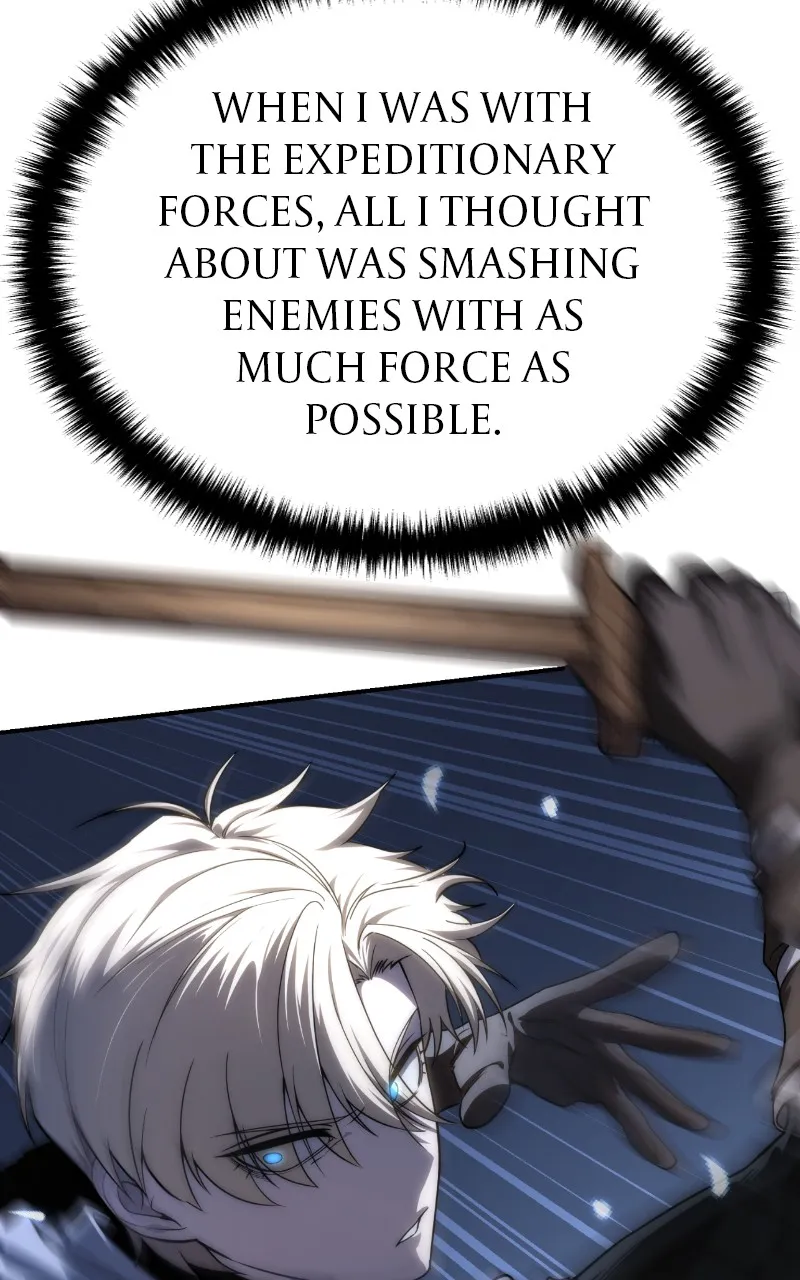 The Stellar Swordmaster Chapter 17 page 22 - 