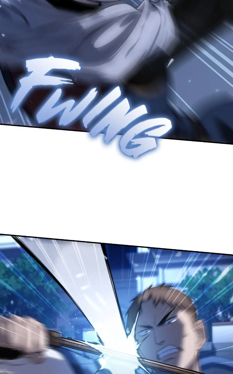 The Stellar Swordmaster Chapter 17 page 23 - 