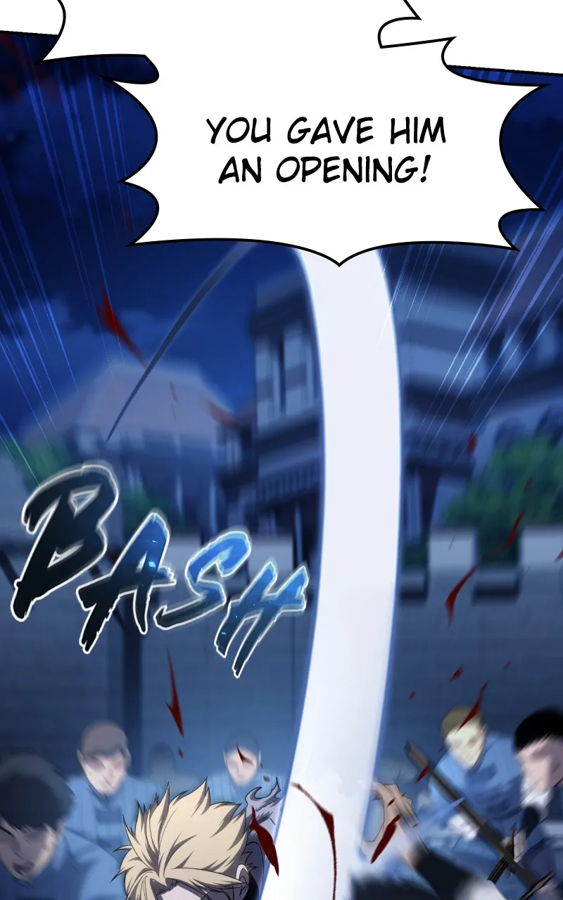 The Stellar Swordmaster Chapter 17 page 6 - 
