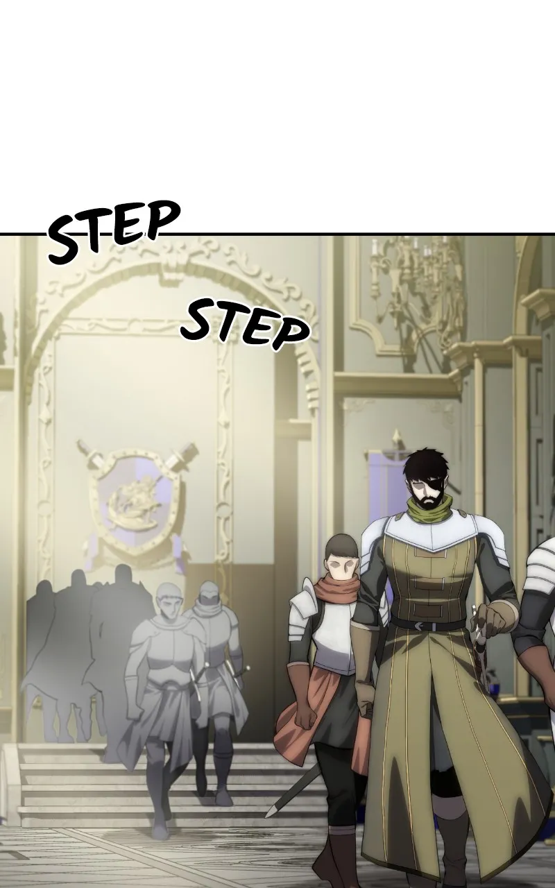 The Stellar Swordmaster Chapter 17 page 99 - 