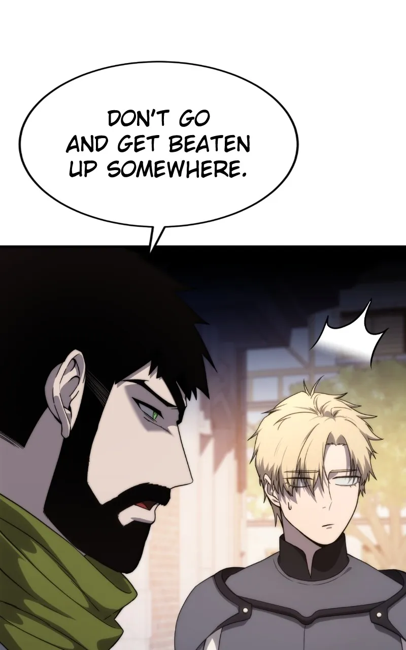 The Stellar Swordmaster Chapter 18 page 105 - 
