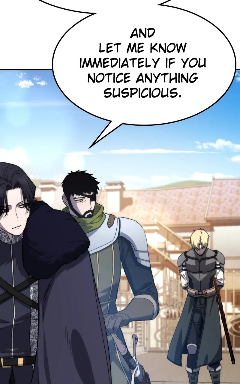 The Stellar Swordmaster Chapter 18 page 110 - 