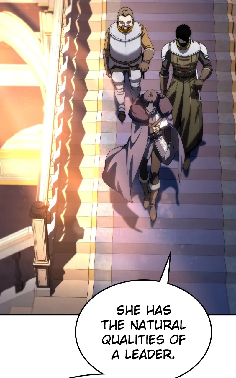 The Stellar Swordmaster Chapter 18 page 150 - 