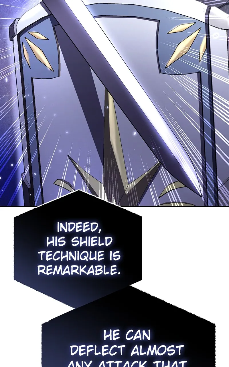 The Stellar Swordmaster Chapter 19 page 120 - 