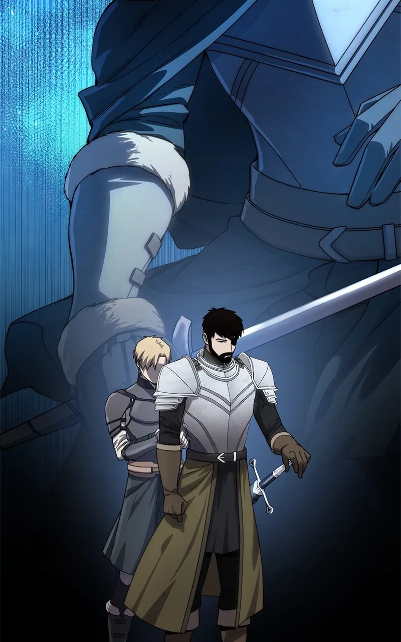 The Stellar Swordmaster Chapter 19 page 151 - 