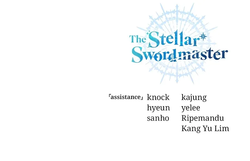 The Stellar Swordmaster Chapter 19 page 167 - 