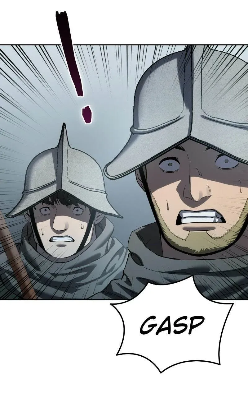 The Stellar Swordmaster Chapter 2.1 page 111 - 