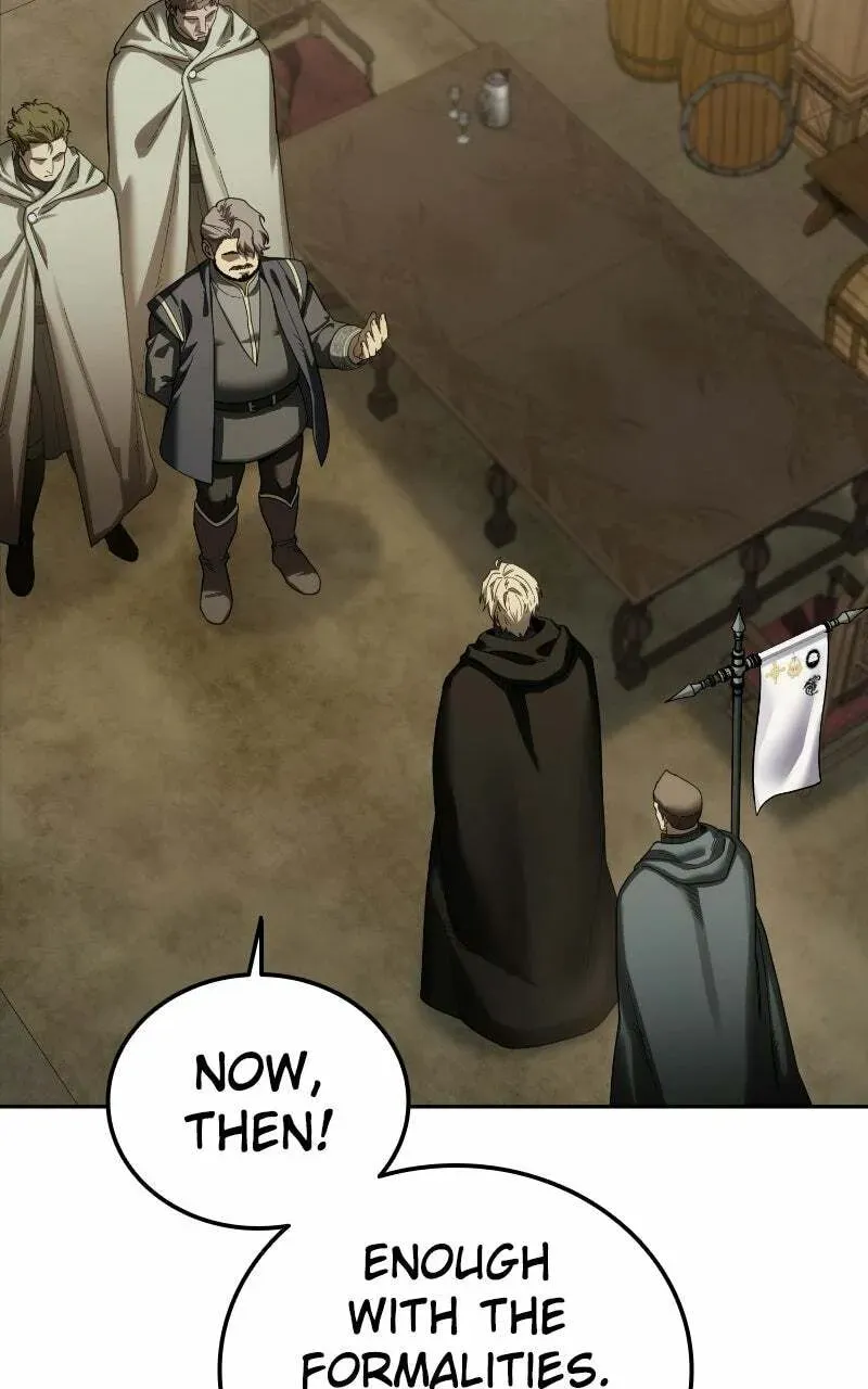 The Stellar Swordmaster Chapter 2.1 page 121 - 