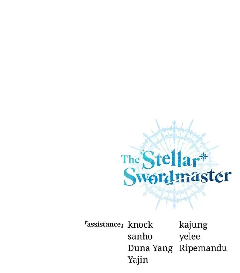 The Stellar Swordmaster Chapter 2.1 page 156 - 