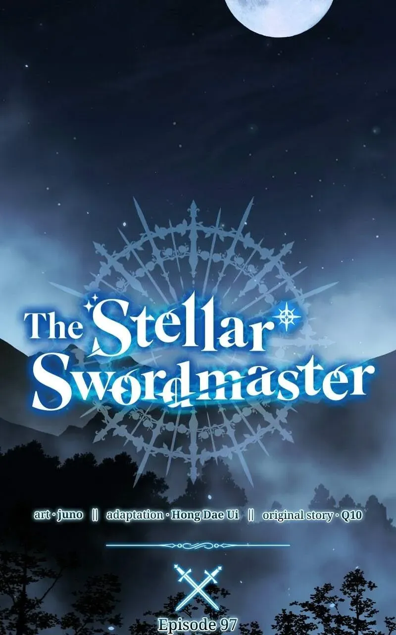 The Stellar Swordmaster Chapter 2.1 page 30 - 