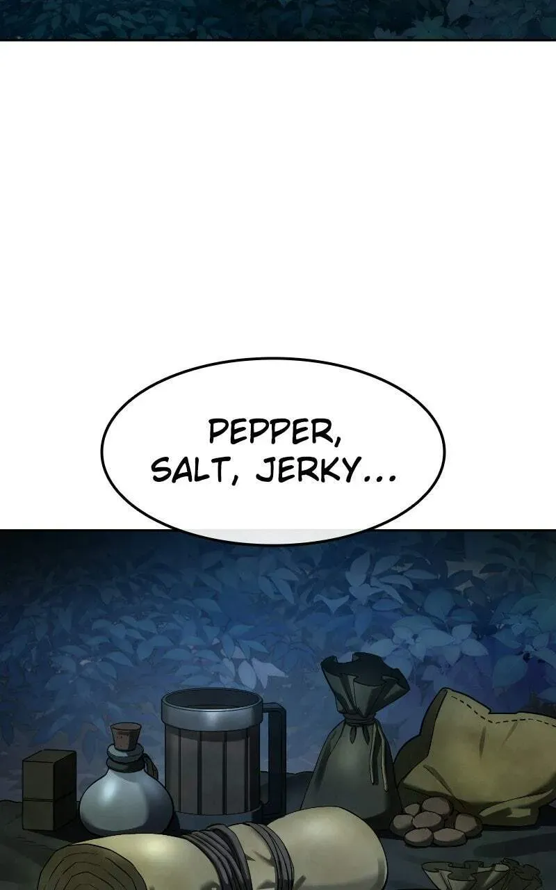The Stellar Swordmaster Chapter 2.1 page 32 - 