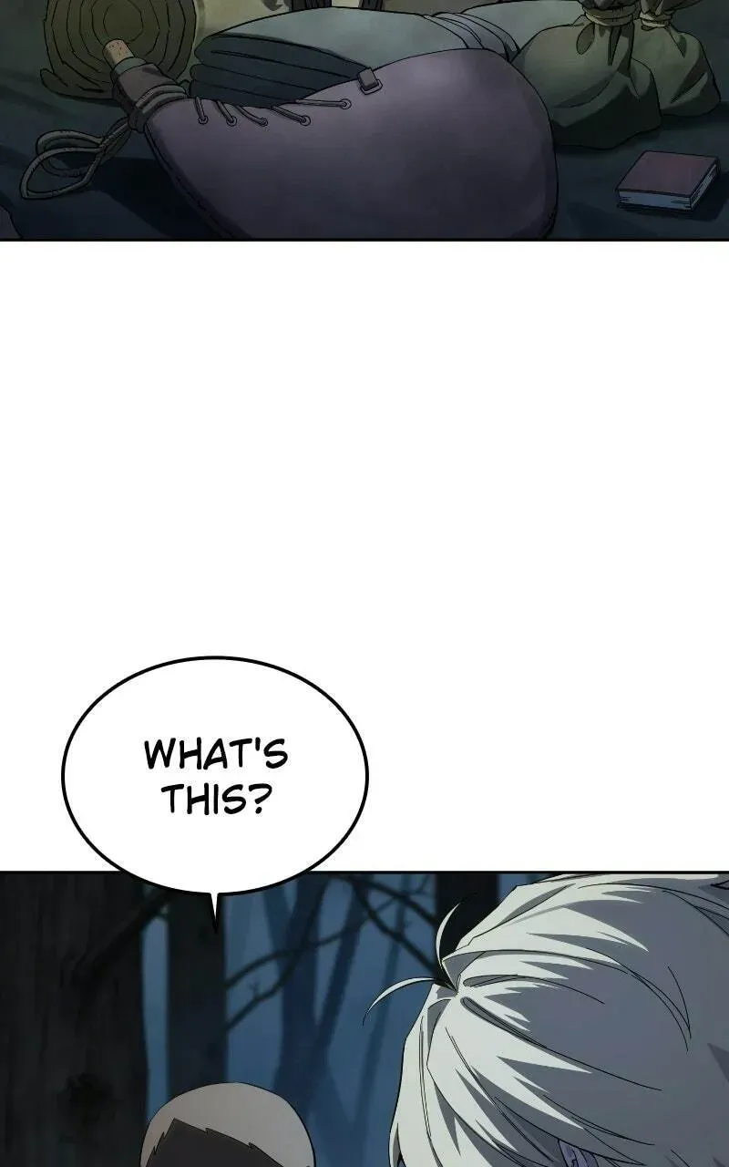 The Stellar Swordmaster Chapter 2.1 page 33 - 