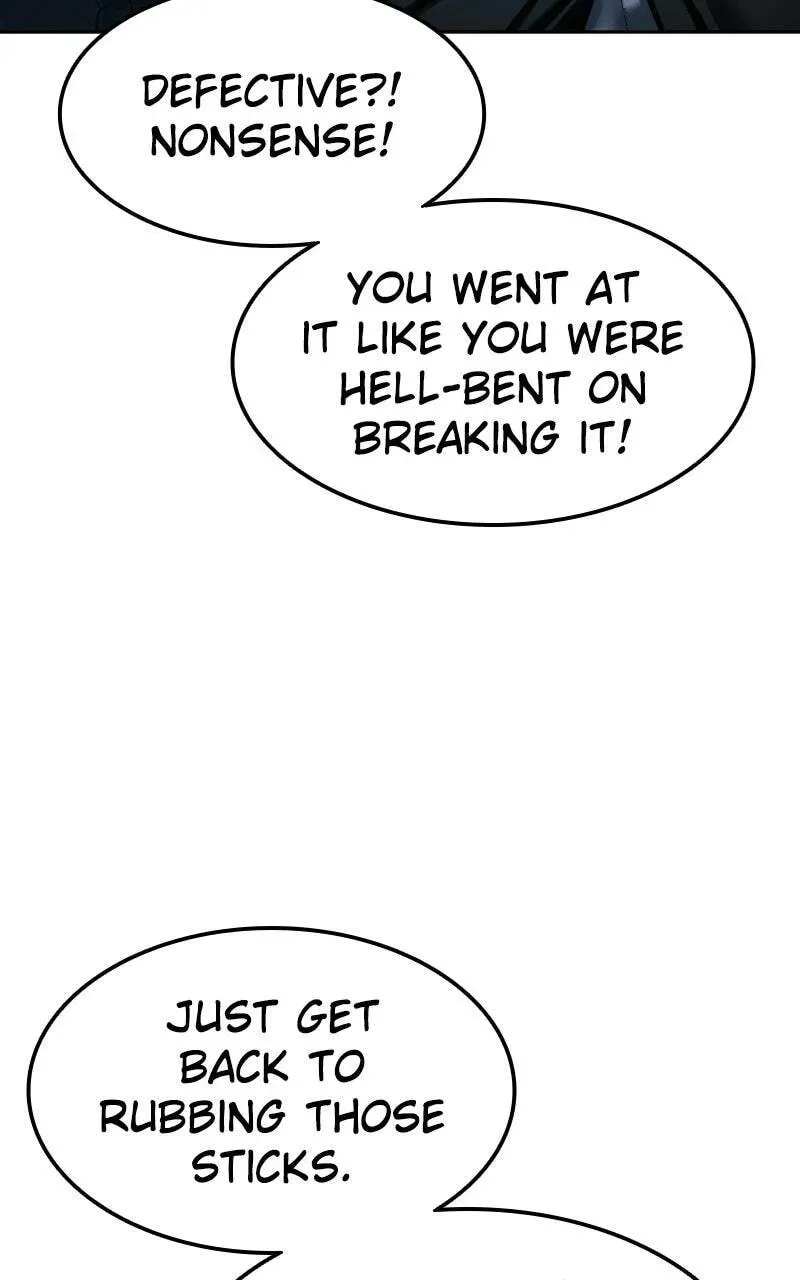 The Stellar Swordmaster Chapter 2.1 page 43 - 