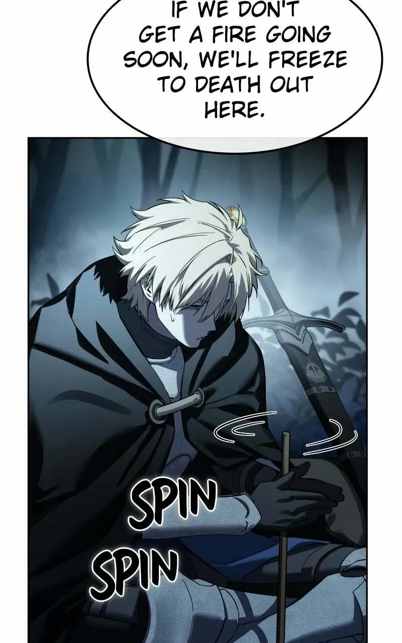 The Stellar Swordmaster Chapter 2.1 page 44 - 