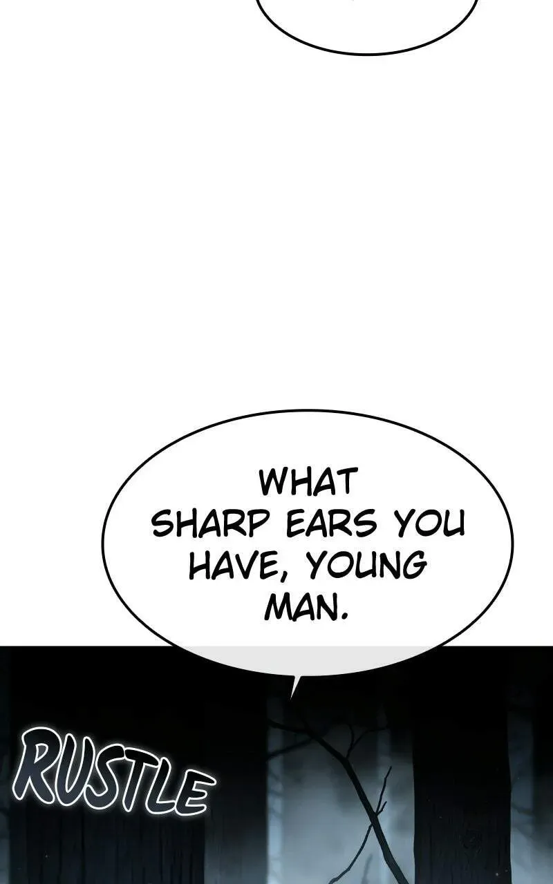 The Stellar Swordmaster Chapter 2.1 page 56 - 