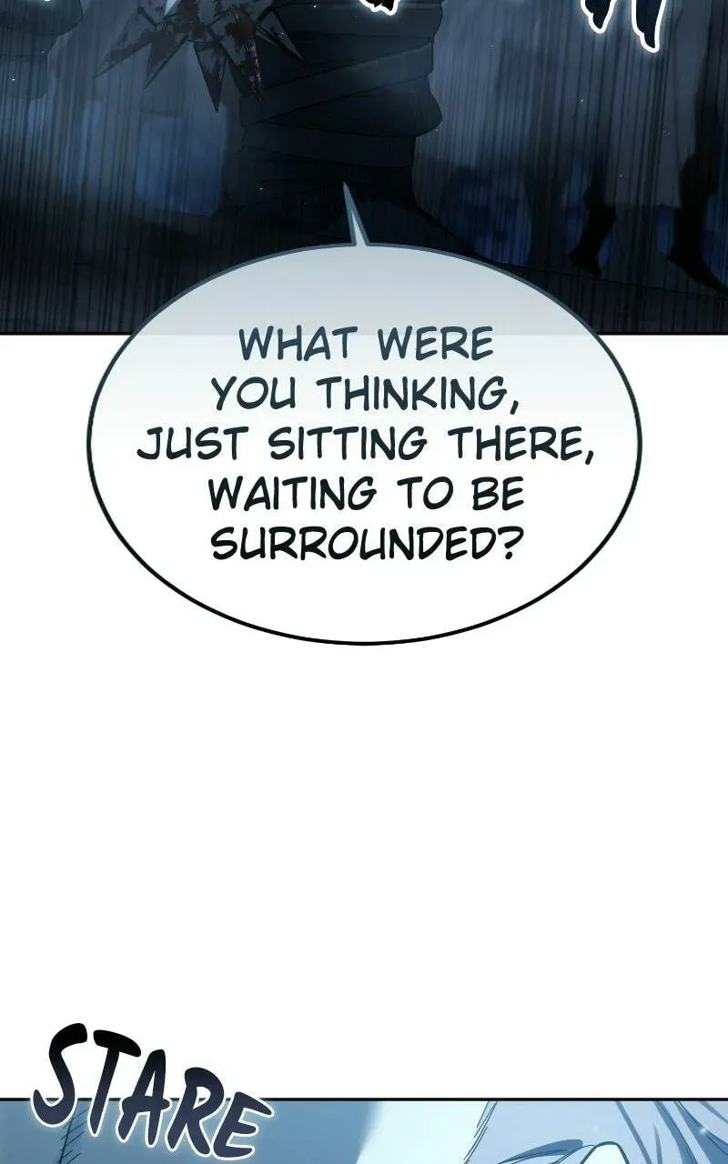 The Stellar Swordmaster Chapter 2.1 page 61 - 